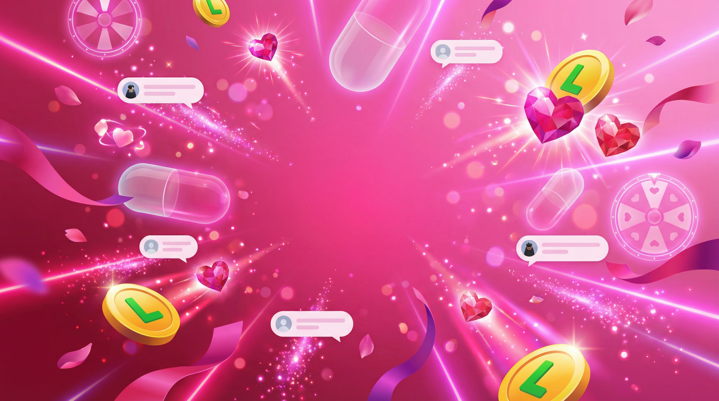 Special Gacha Crushing